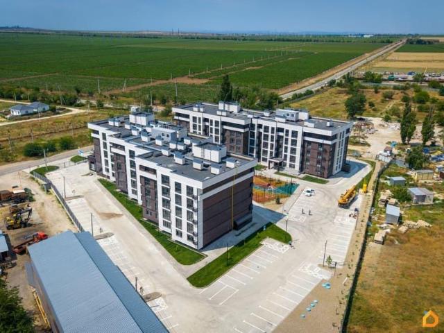 Квартира продажа в Тамань Ст-ца, Краснодарский Край