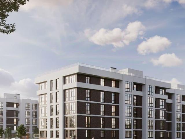 Квартира продажа в Тамань Ст-ца, Краснодарский Край