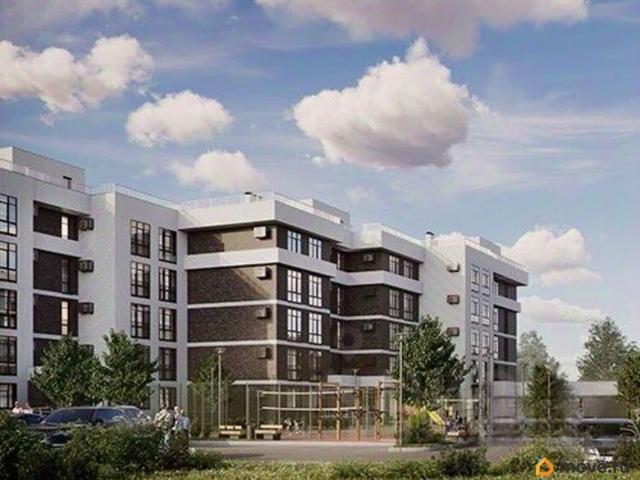 Квартира продажа в Тамань Ст-ца, Краснодарский Край