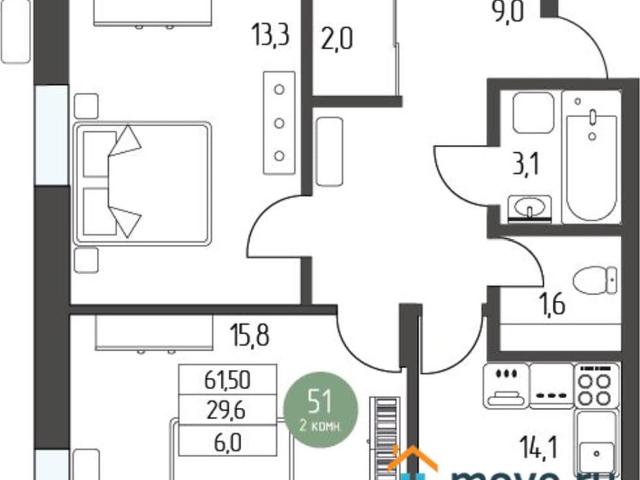 Квартира продажа в Тамань Ст-ца, Краснодарский Край