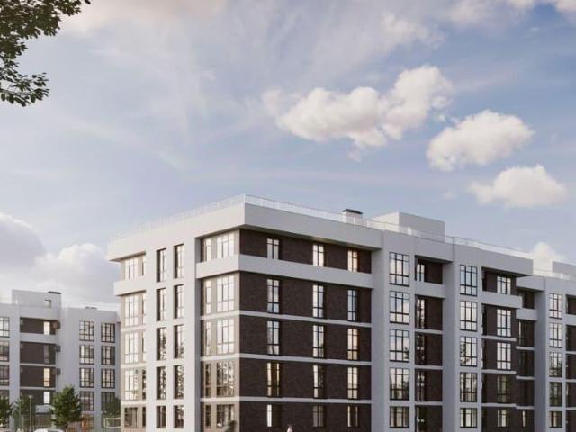 Квартира продажа в Тамань Ст-ца, Краснодарский Край