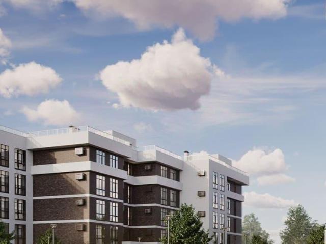 Квартира продажа в Тамань Ст-ца, Краснодарский Край