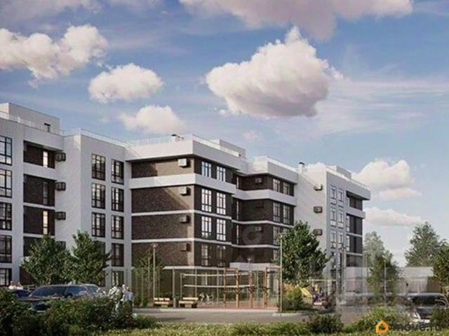 Квартира продажа в Тамань Ст-ца, Краснодарский Край