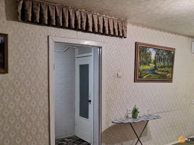 Квартира продажа в Тбилисская Ст-ца, Краснодарский Край