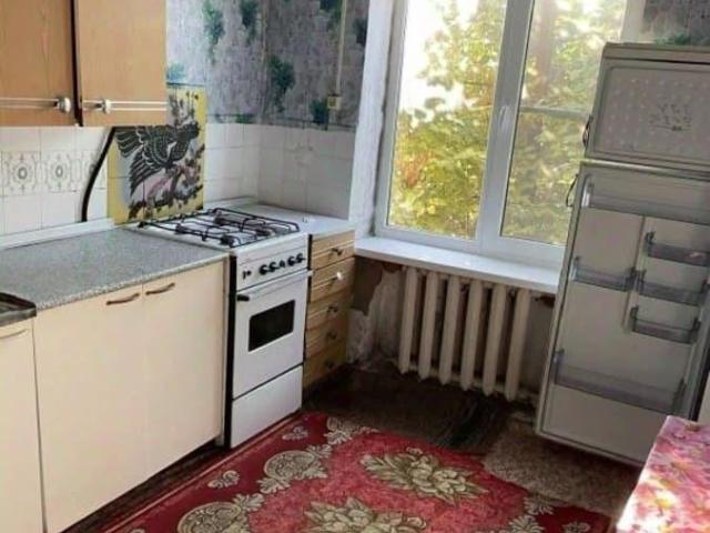 Квартира продажа в Запорожская Ст-ца, Краснодарский Край