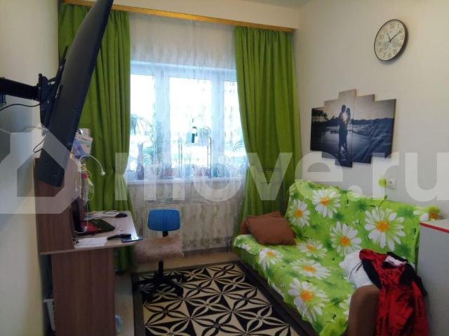 Квартира продажа в Старая Купавна, Кабардино-Балкарская Республика