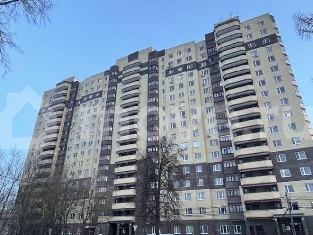 Квартира продажа в Старая Купавна, Кабардино-Балкарская Республика