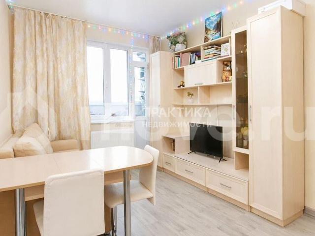 Квартира продажа в Старая Купавна, Кабардино-Балкарская Республика