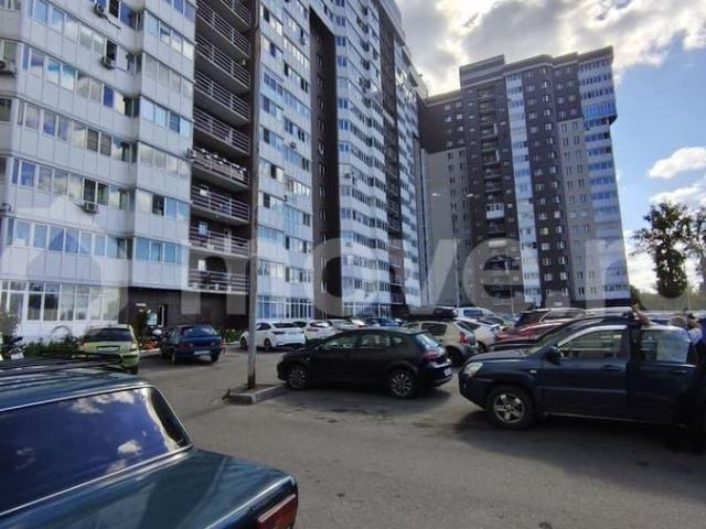 Квартира продажа в Старая Купавна, Кабардино-Балкарская Республика