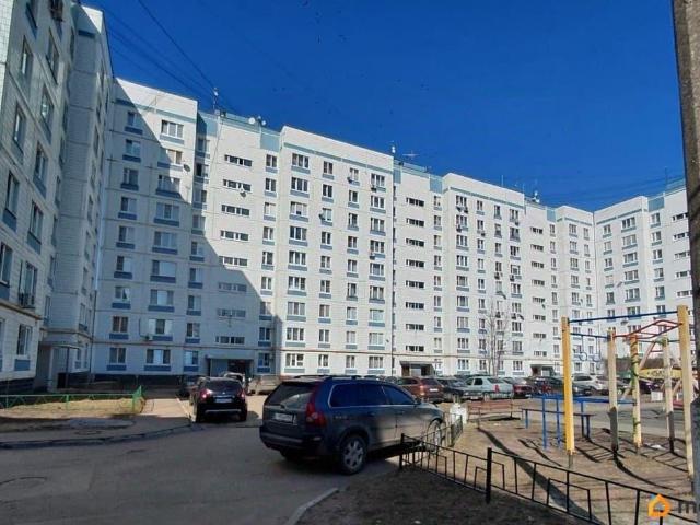 Квартира продажа в Старая Купавна, Кабардино-Балкарская Республика