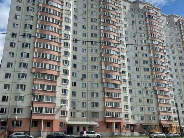 Квартира продажа в Старая Купавна, Кабардино-Балкарская Республика