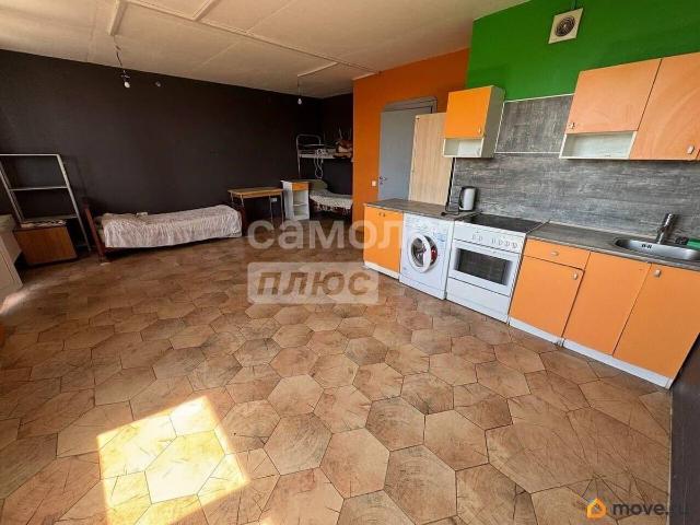 Квартира продажа в Старая Купавна, Кабардино-Балкарская Республика