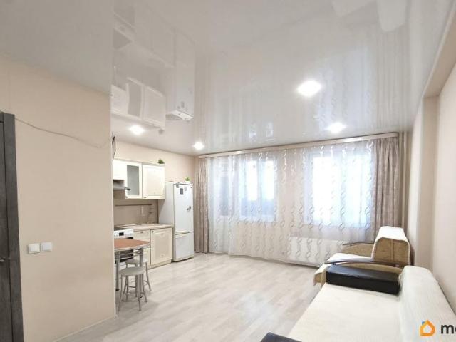 Квартира продажа в Старая Купавна, Кабардино-Балкарская Республика