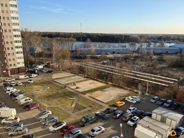 Квартира продажа в Старая Купавна, Кабардино-Балкарская Республика