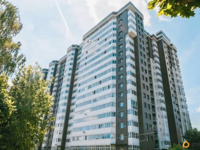 Квартира продажа в Старая Купавна, Кабардино-Балкарская Республика