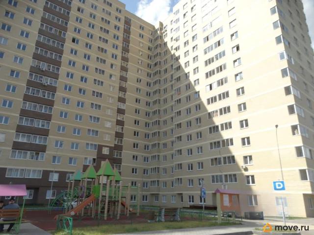 Квартира продажа в Старая Купавна, Кабардино-Балкарская Республика