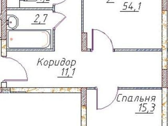 Квартира продажа в Старая Купавна, Кабардино-Балкарская Республика