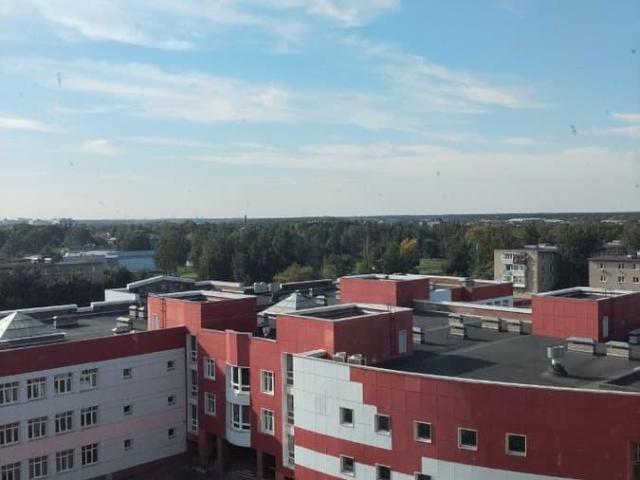 Квартира продажа в Старая Купавна, Богородский городской округ