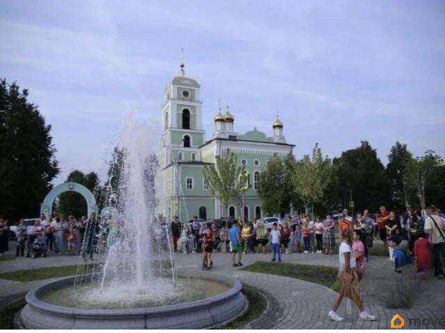 Квартира продажа в Старая Купавна, Кабардино-Балкарская Республика