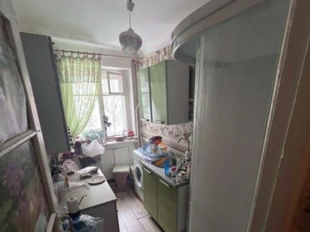 Квартира продажа в Старая Русса, Новгородская область