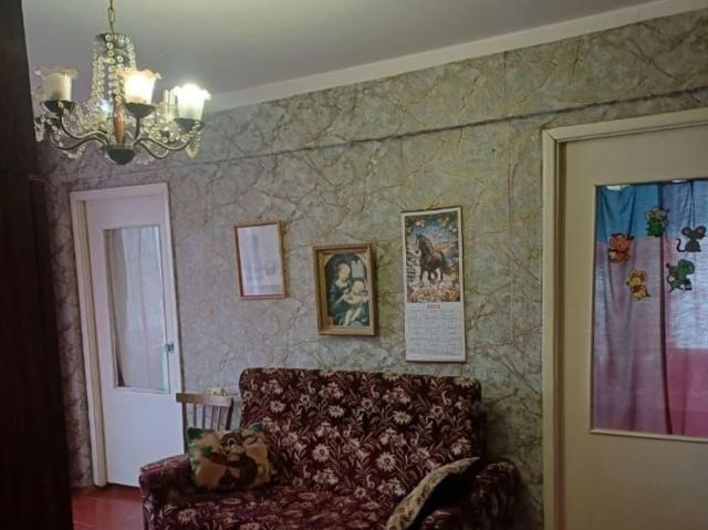 Квартира продажа в Старая Русса, Новгородская область