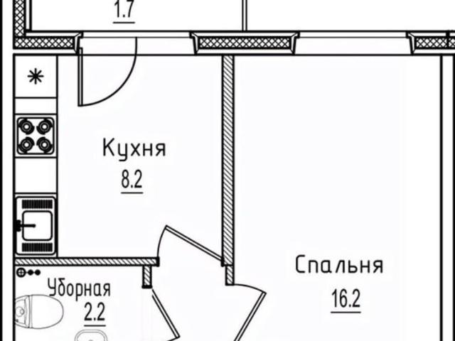 Квартира продажа в Старая Русса, Новгородская область