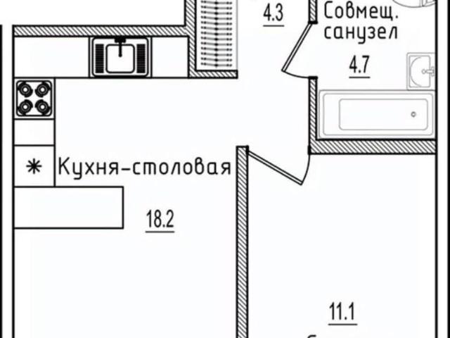 Квартира продажа в Старая Русса, Новгородская область