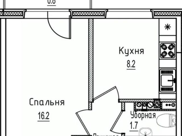 Квартира продажа в Старая Русса, Новгородская область