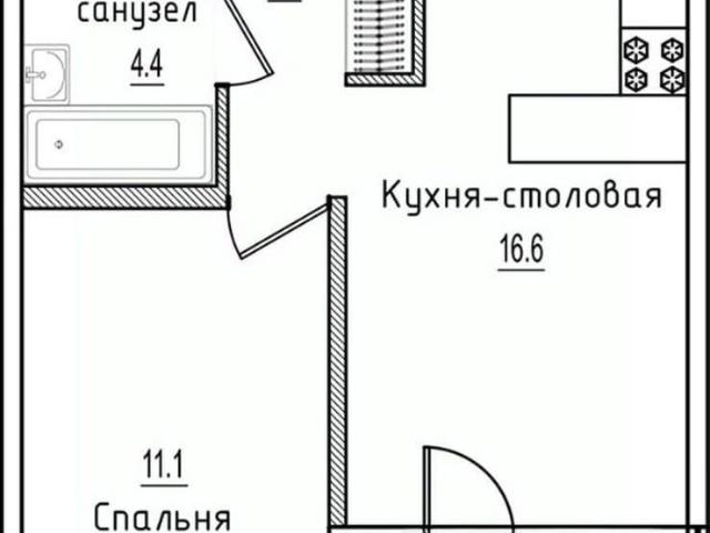 Квартира продажа в Старая Русса, Новгородская область