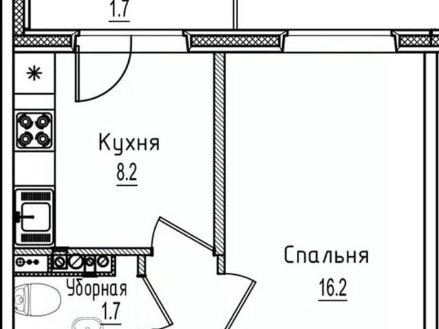 Квартира продажа в Старая Русса, Новгородская область