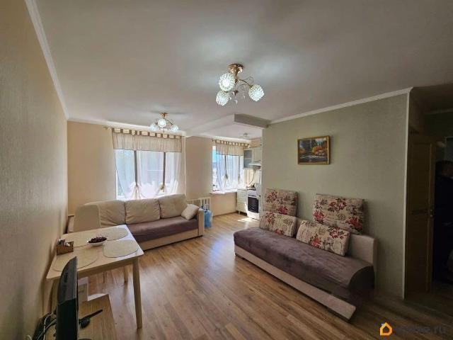 Квартира продажа в Старая Русса, Новгородская область