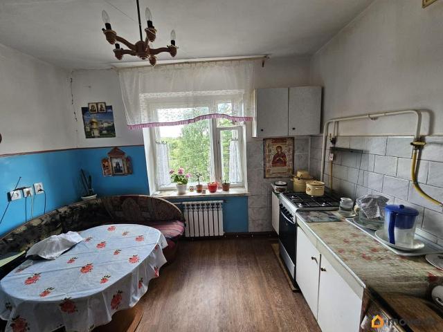 Квартира продажа в Старая Русса, Новгородская область