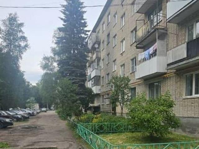 Квартира продажа в Старая Русса, Новгородская область