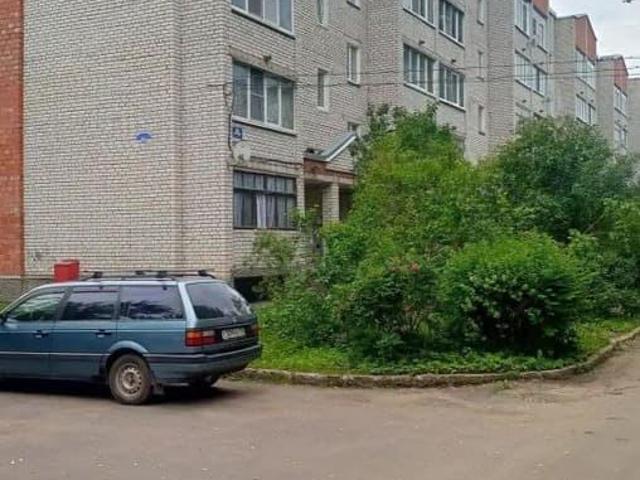 Квартира продажа в Старая Русса, Новгородская область