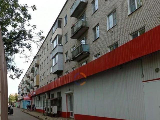 Квартира продажа в Старая Русса, Новгородская область