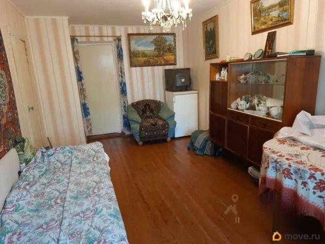Квартира продажа в Старицкий Р-н, Тверская область