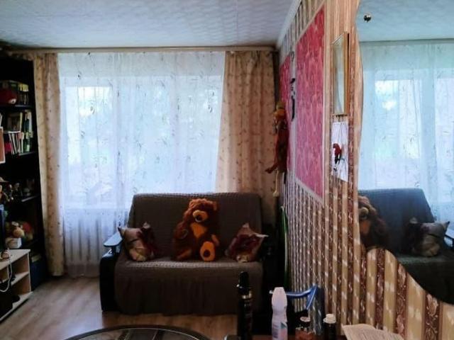 Квартира продажа в Старицкий Р-н, Тверская область