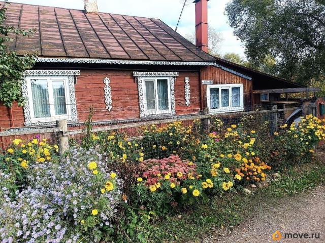 Квартира продажа в Старицкий Р-н, Тверская область