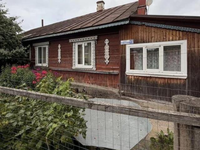 Квартира продажа в Старицкий Р-н, Тверская область