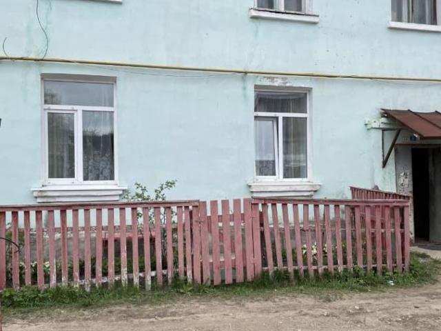 Квартира продажа в Старицкий Р-н, Тверская область