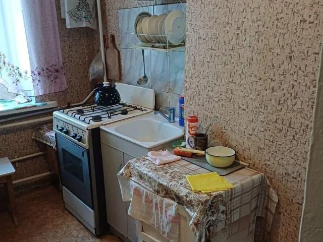 Квартира продажа в Старицкий Р-н, Тверская область