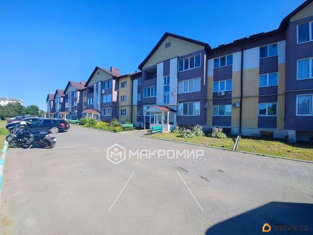 Квартира продажа в Стародуб Г, Брянская область