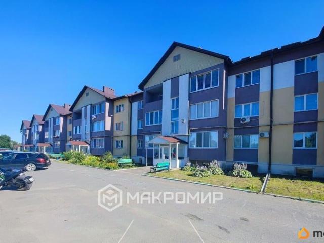 Квартира продажа в Стародуб Г, Брянская область