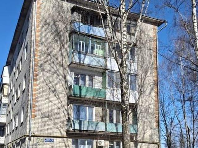 Квартира продажа в Стародуб Г, Брянская область