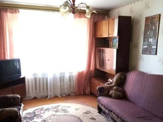 Квартира продажа в Стародуб Г, Брянская область