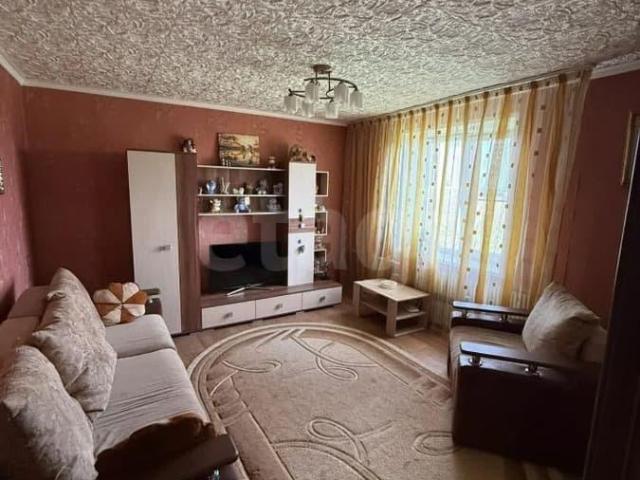 Квартира продажа в Старый Оскол, Белгородская область