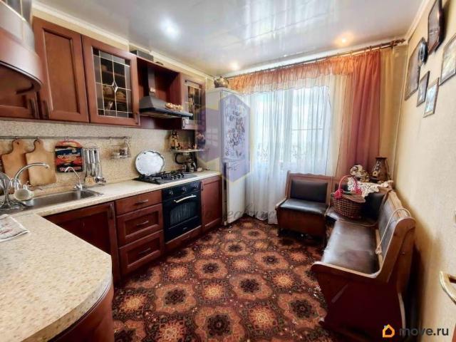 Квартира продажа в Старый Оскол, Белгородская область
