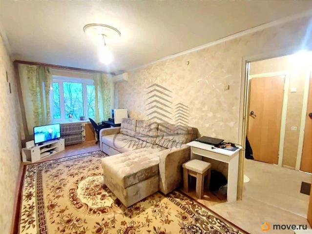 Квартира продажа в Старый Оскол, Белгородская область