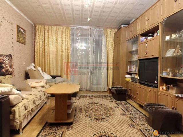 Квартира продажа в Старый Оскол, Белгородская область