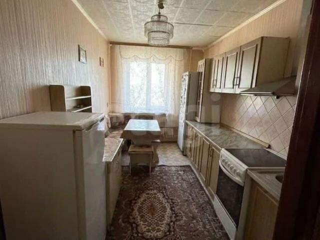 Квартира продажа в Старый Оскол, Белгородская область